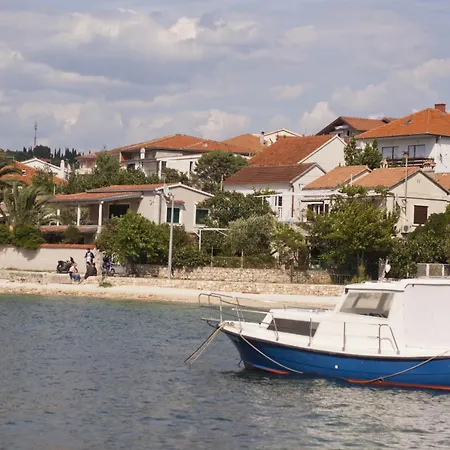 By The Sea Okrug Gornji, Ciovo - 8330 Διαμέρισμα *