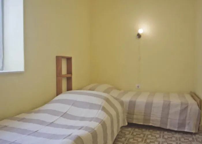Διαμέρισμα By The Sea Okrug Gornji, Ciovo - 8330 *