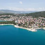 By The Sea Okrug Gornji, Ciovo - 8330 Apartment *