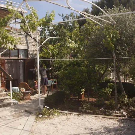 By The Sea Okrug Gornji, Ciovo - 8330