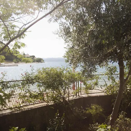 شقة By The Sea Okrug Gornji, Ciovo - 8330