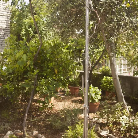 By The Sea Okrug Gornji, Ciovo - 8330 * تروغير