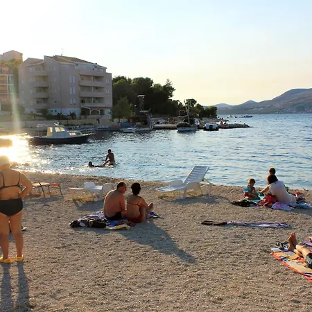 By The Sea Okrug Gornji, Ciovo - 8330 Trogir