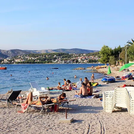 By The Sea Okrug Gornji, Ciovo - 8330 Apartmán Trogir
