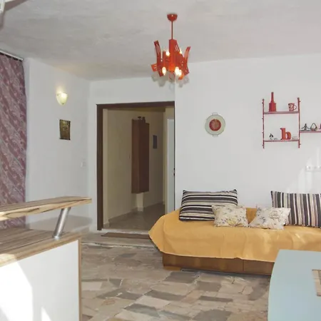 By The Sea Okrug Gornji, Ciovo - 8330 Apartment *