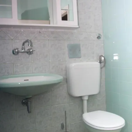 Apartmán By The Sea Okrug Gornji, Ciovo - 8330 *