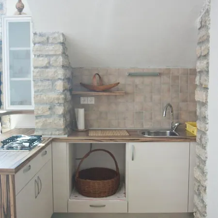 Apartmán By The Sea Okrug Gornji, Ciovo - 8330