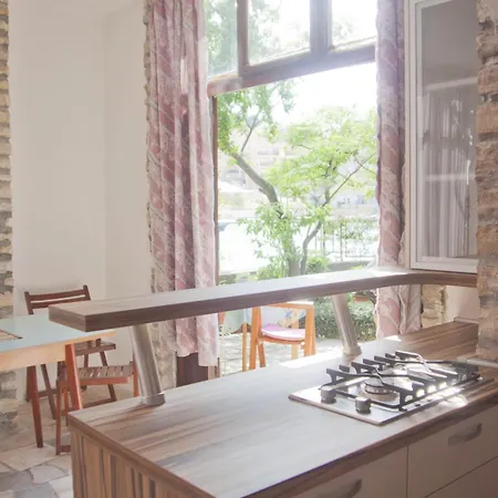 Apartment By The Sea Okrug Gornji, Ciovo - 8330