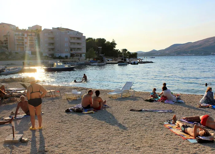 By The Sea Okrug Gornji, Ciovo - 8330 Trogir