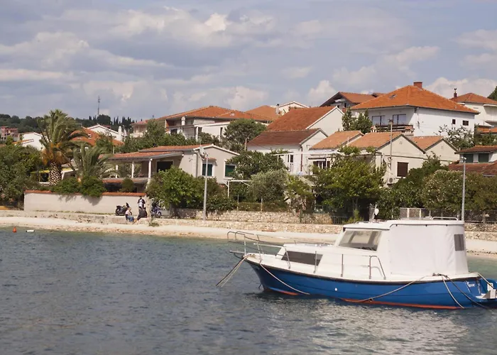 By The Sea Okrug Gornji, Ciovo - 8330 Apartman *